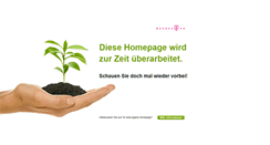 Desktop Screenshot of landhaus-kolbe.de